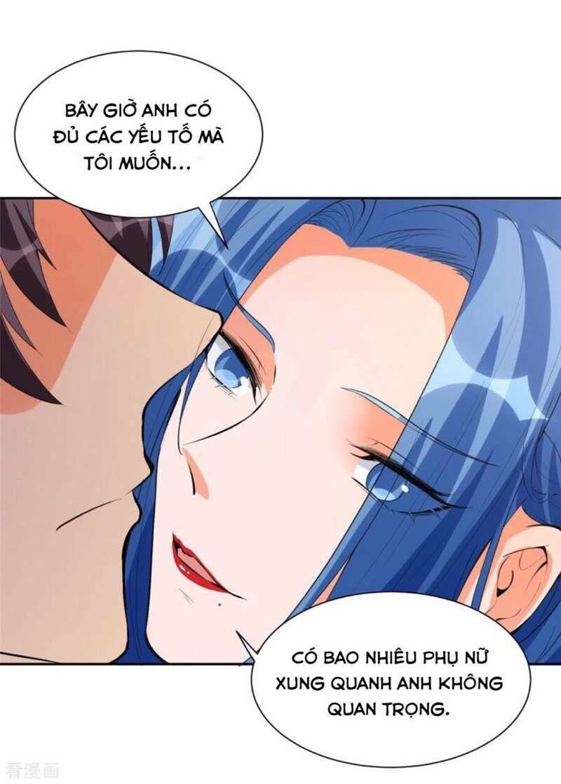 Đế Tế Chapter 71 - Trang 23