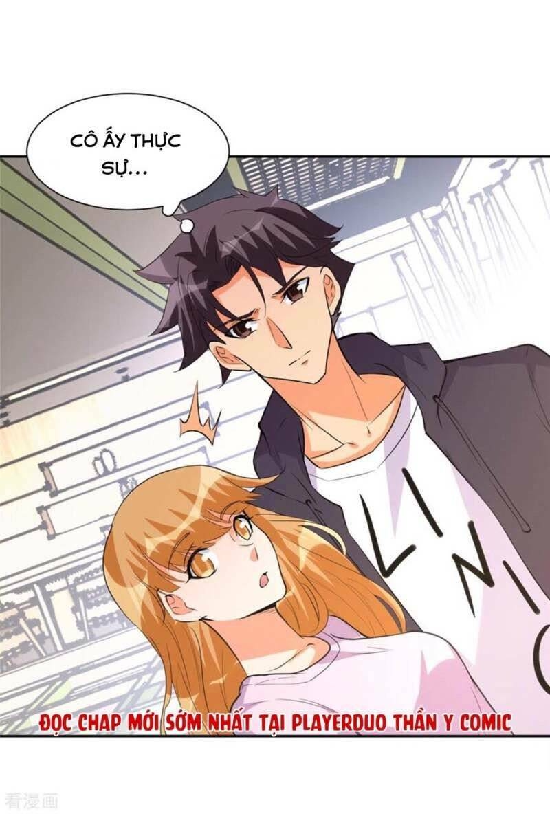 Đế Tế Chapter 71 - Trang 25