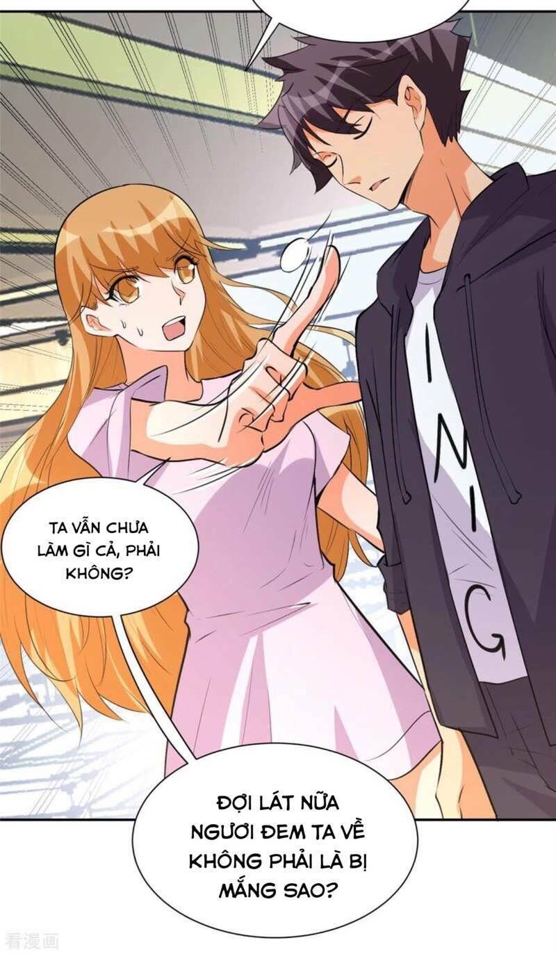 Đế Tế Chapter 71 - Trang 27