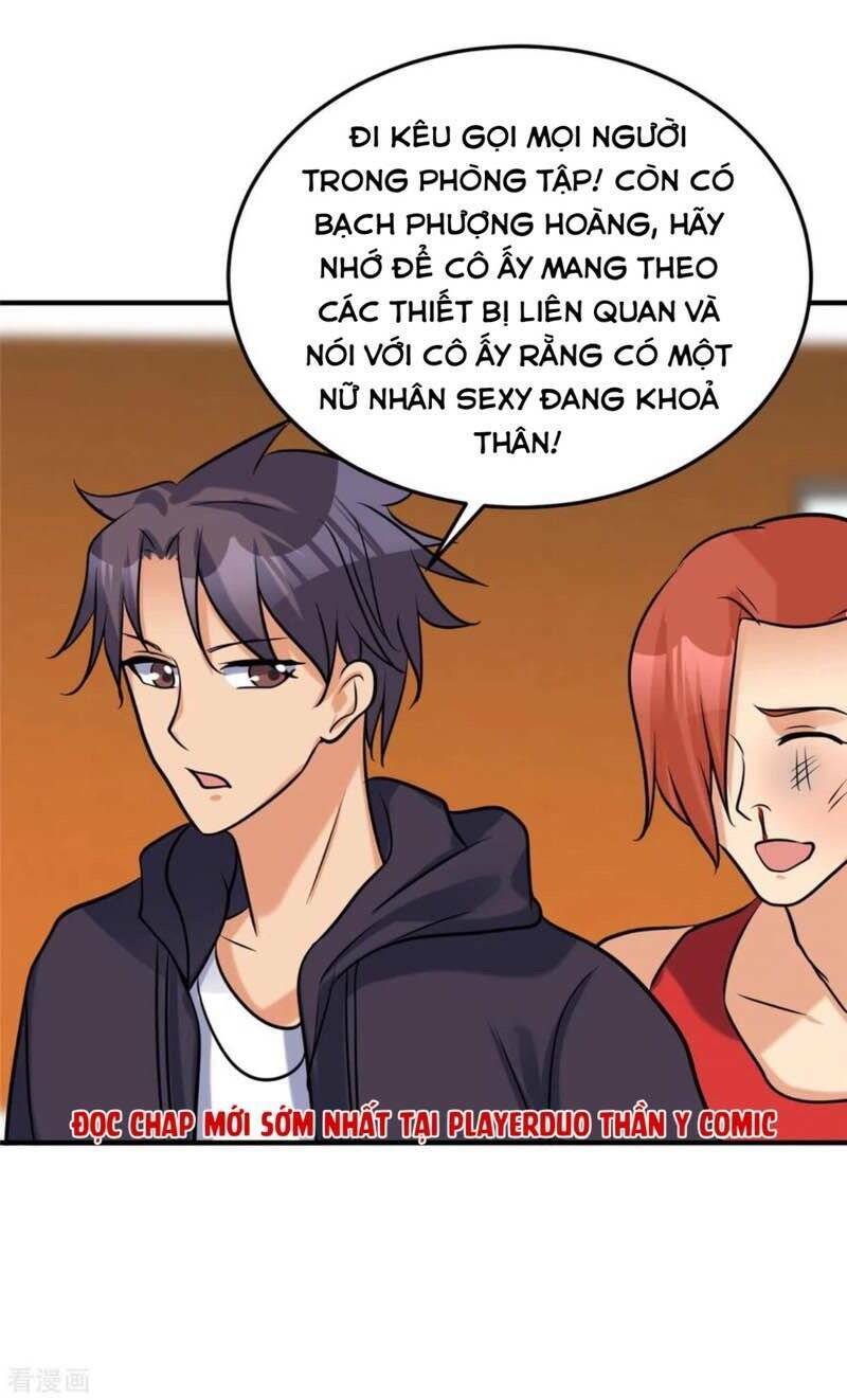 Đế Tế Chapter 71 - Trang 3