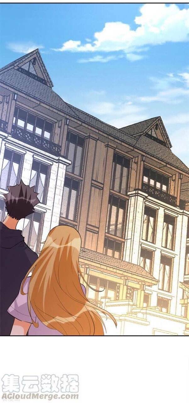 Đế Tế Chapter 71 - Trang 30