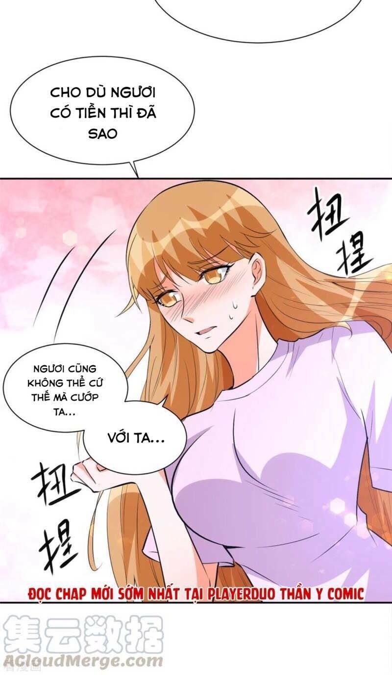 Đế Tế Chapter 71 - Trang 32