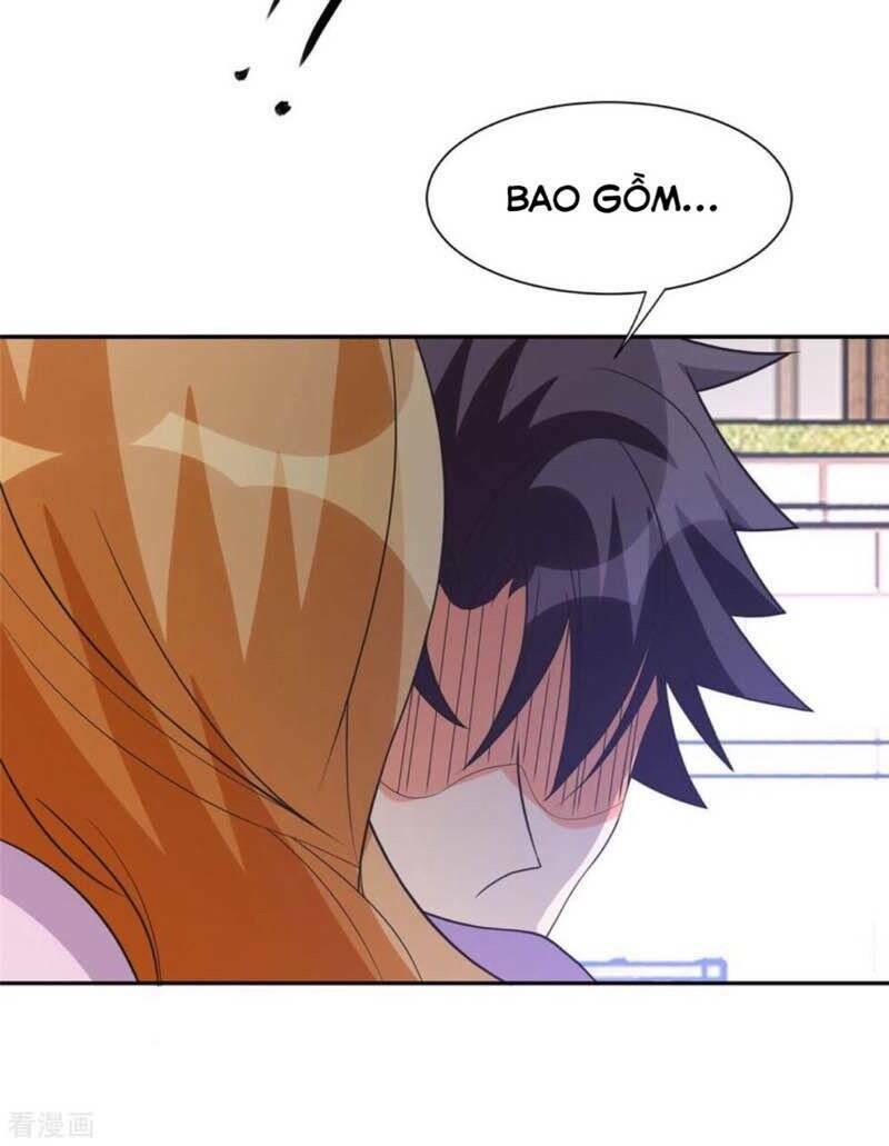 Đế Tế Chapter 71 - Trang 39