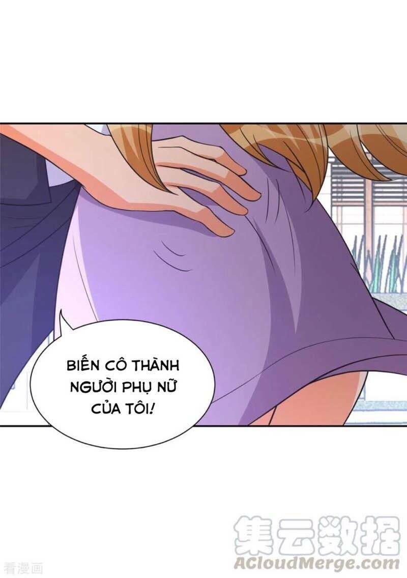 Đế Tế Chapter 71 - Trang 40