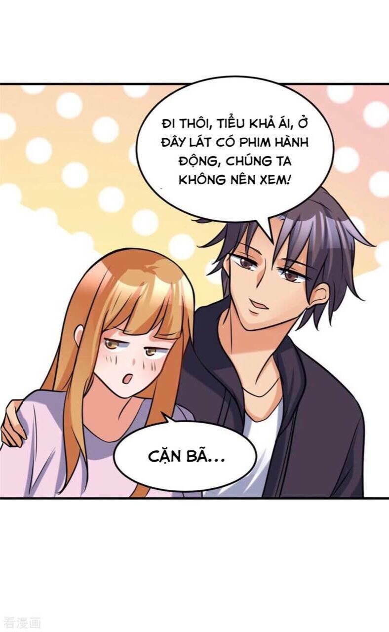 Đế Tế Chapter 71 - Trang 5