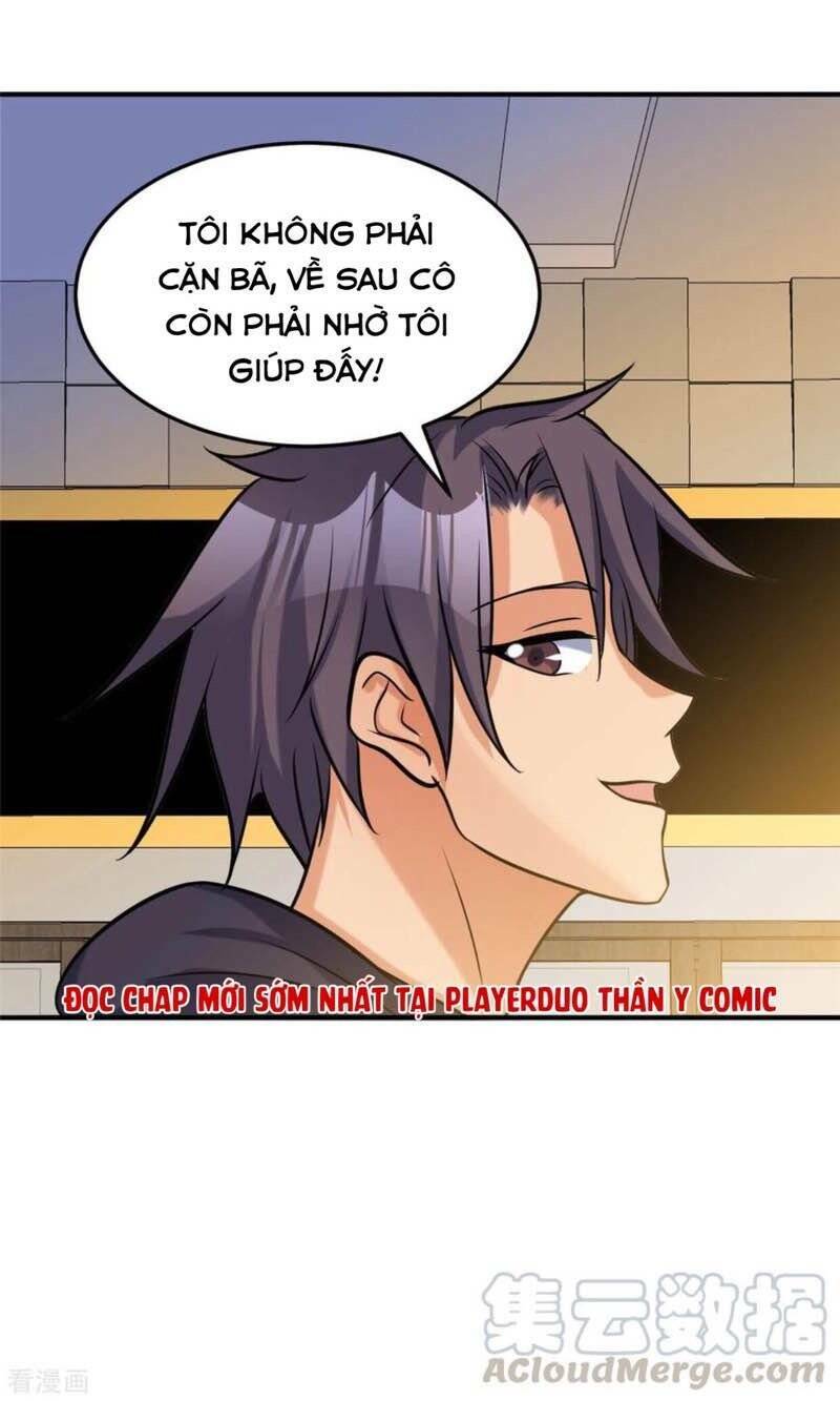 Đế Tế Chapter 71 - Trang 6