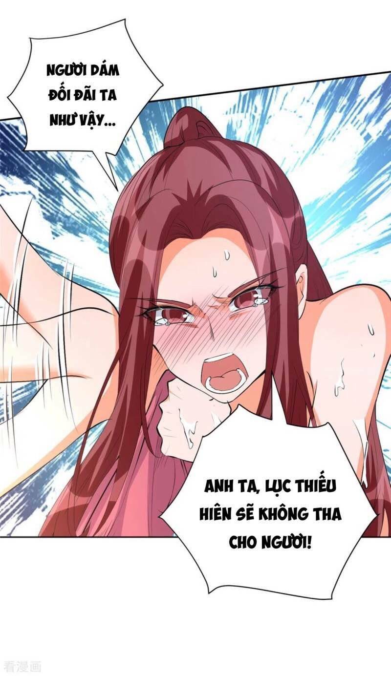 Đế Tế Chapter 71 - Trang 9