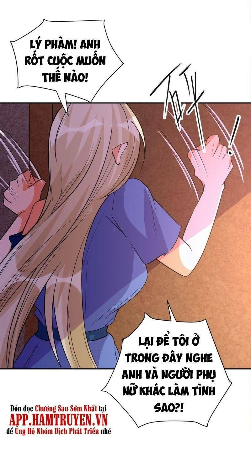 Đế Tế Chapter 72 - Trang 13