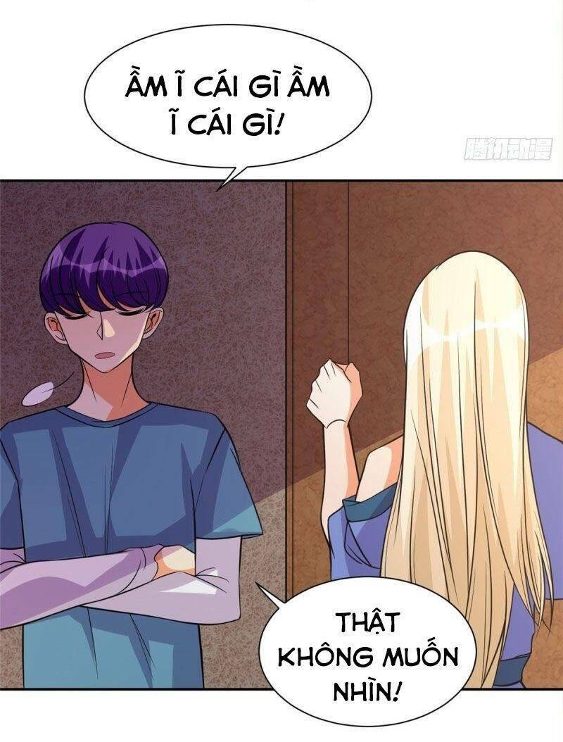 Đế Tế Chapter 72 - Trang 14