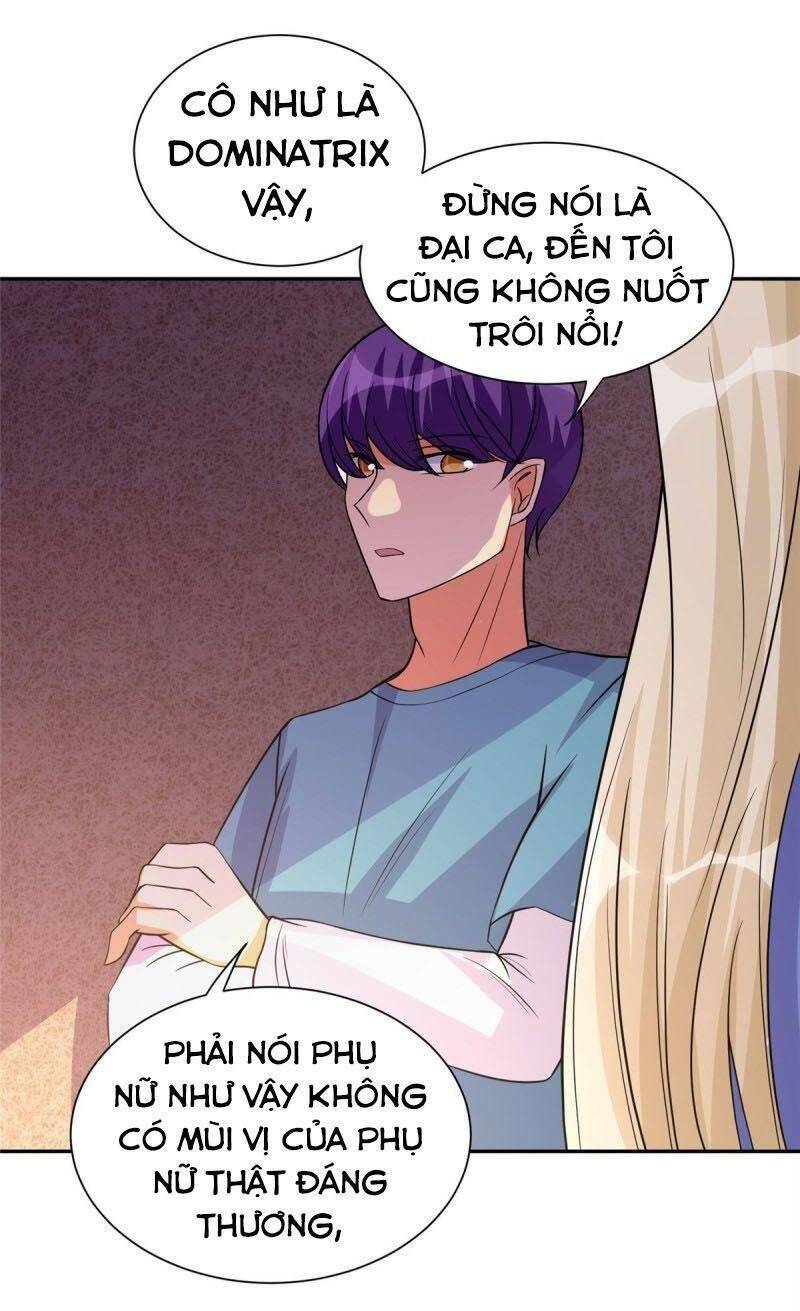 Đế Tế Chapter 72 - Trang 16