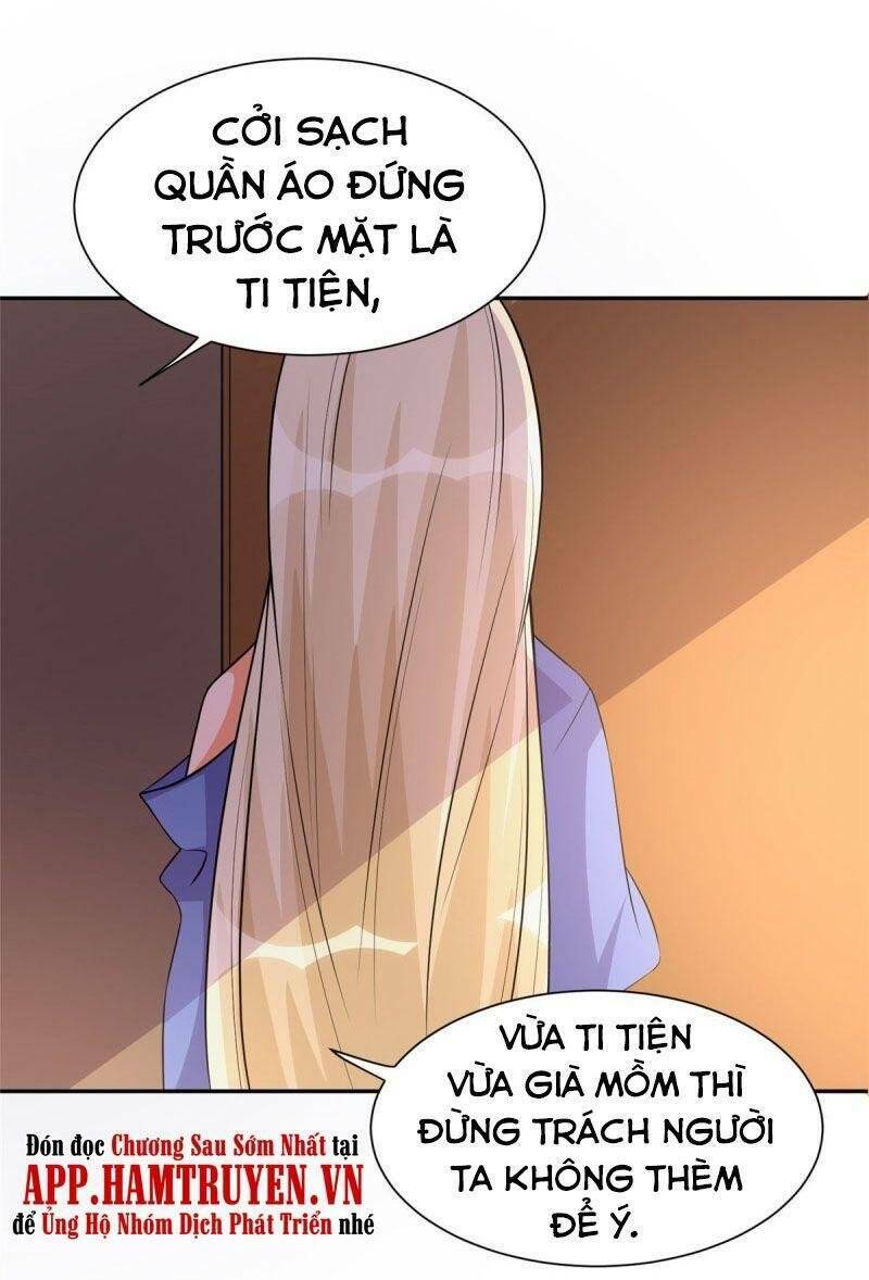 Đế Tế Chapter 72 - Trang 17