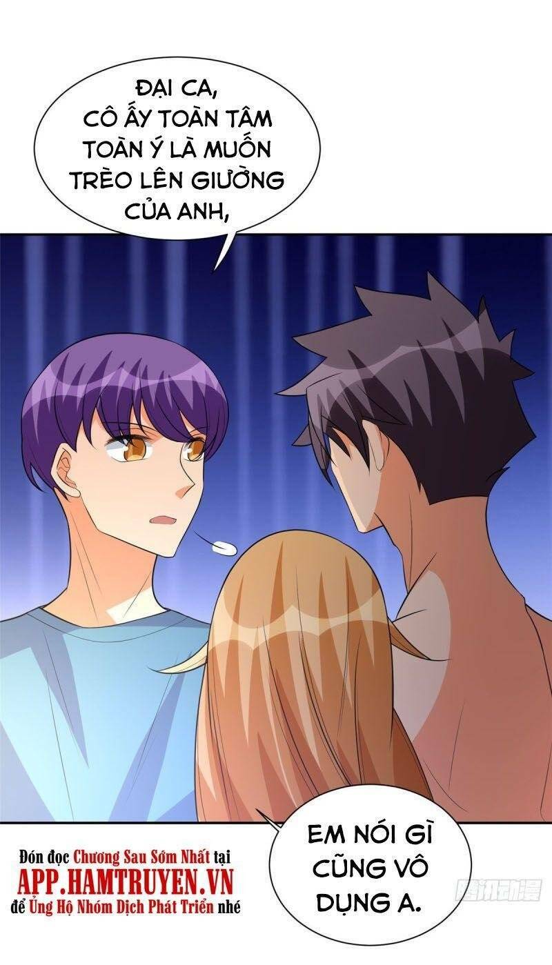 Đế Tế Chapter 72 - Trang 21