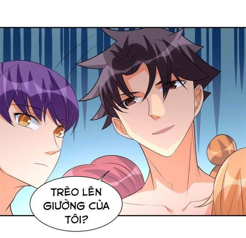 Đế Tế Chapter 72 - Trang 22