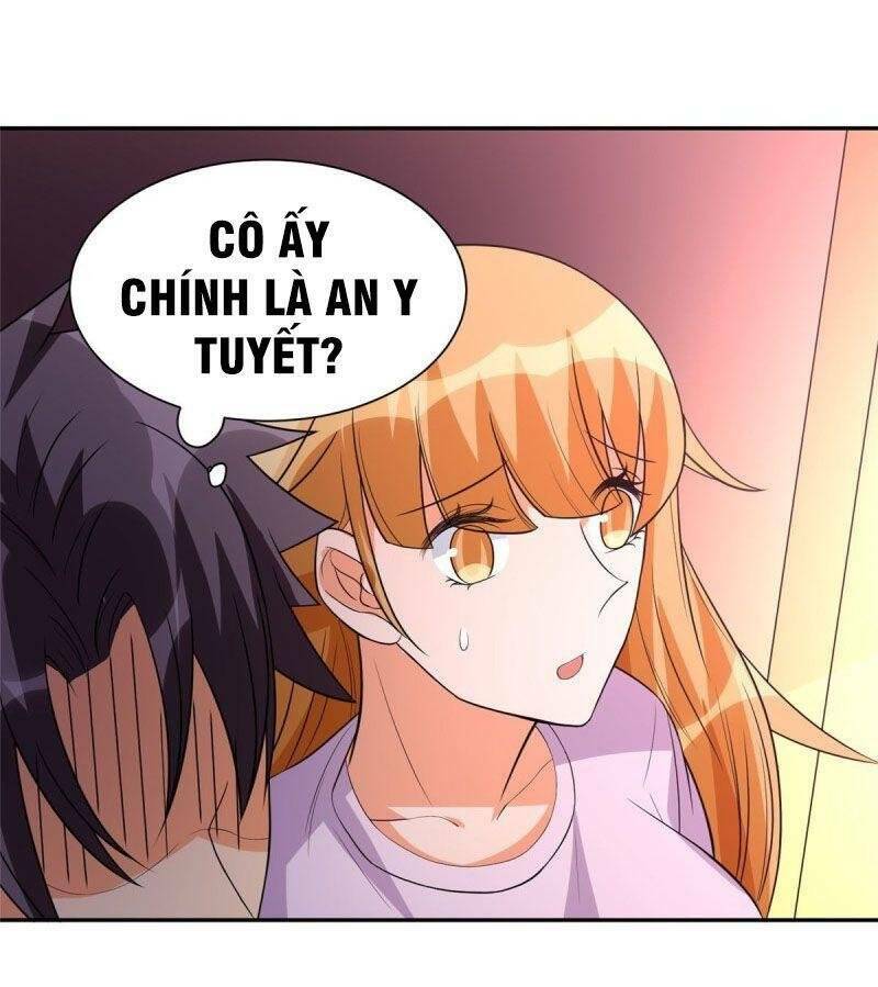 Đế Tế Chapter 72 - Trang 25