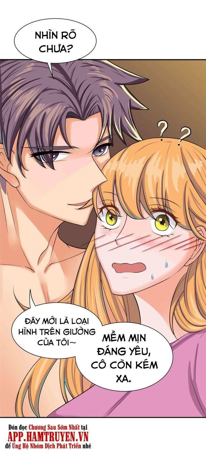 Đế Tế Chapter 72 - Trang 29
