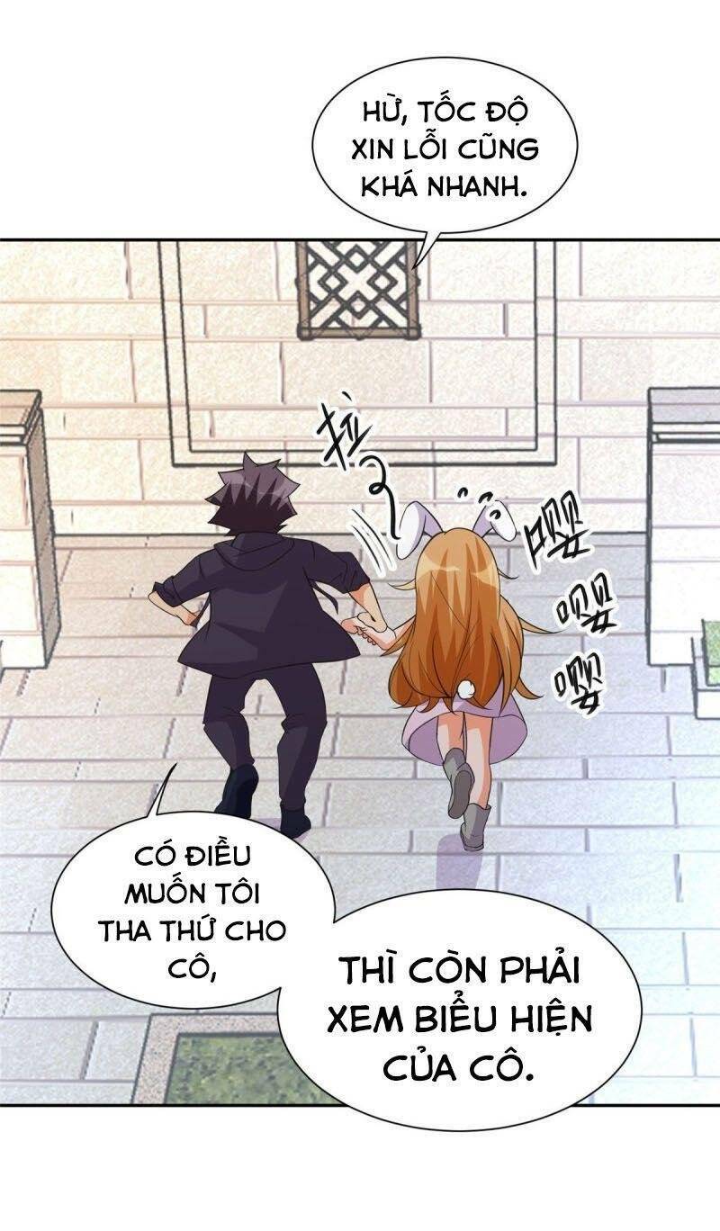 Đế Tế Chapter 72 - Trang 3