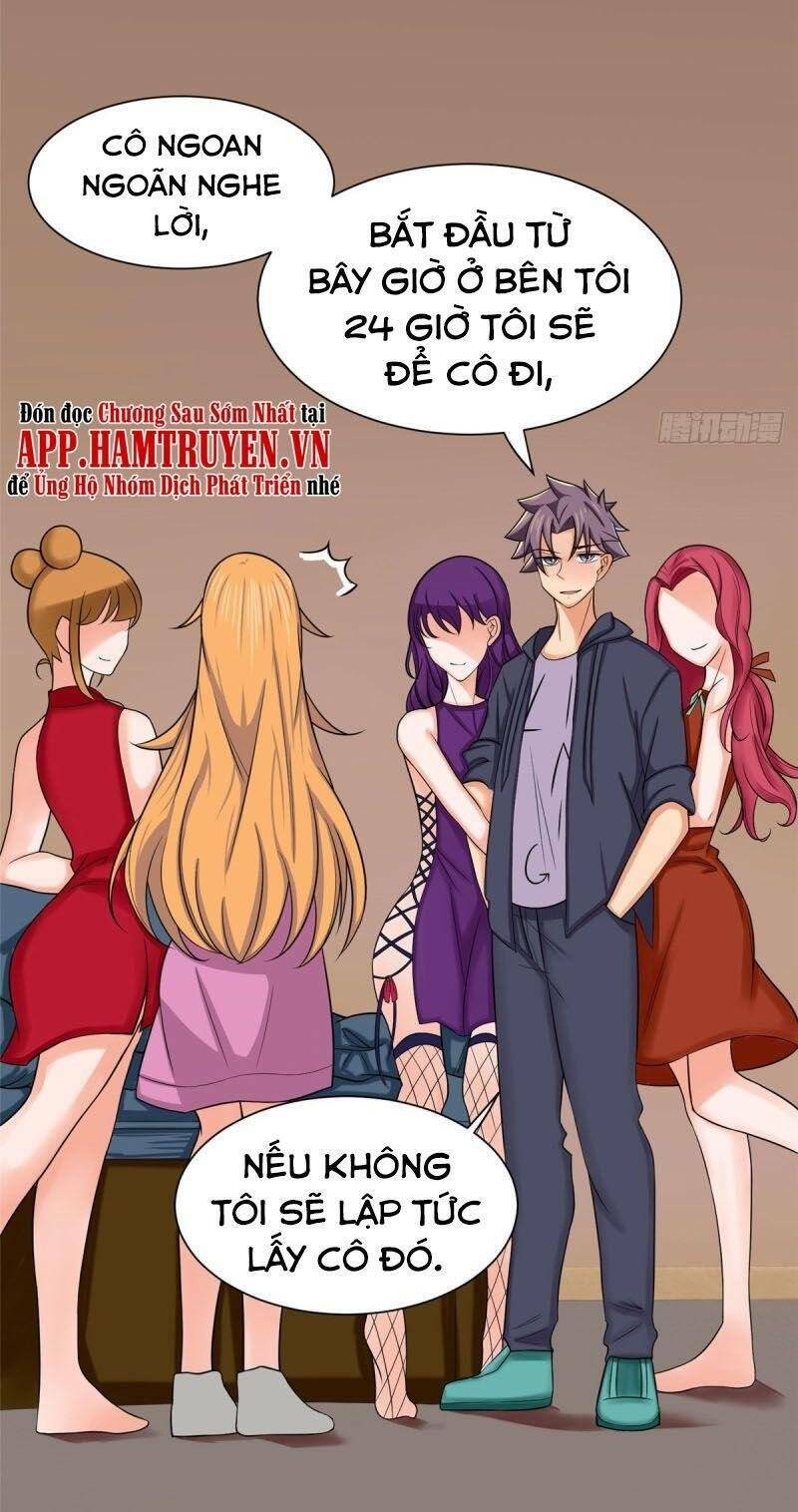 Đế Tế Chapter 72 - Trang 32