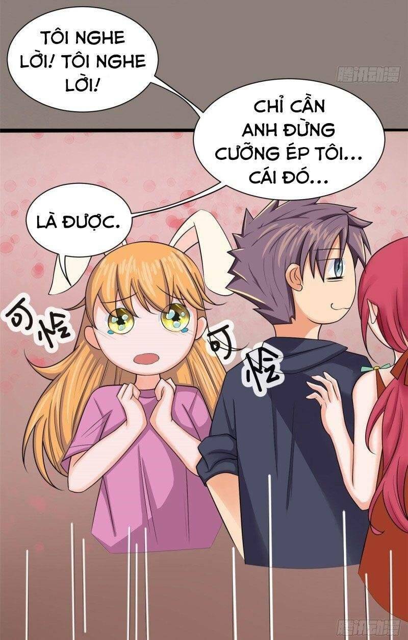 Đế Tế Chapter 72 - Trang 33