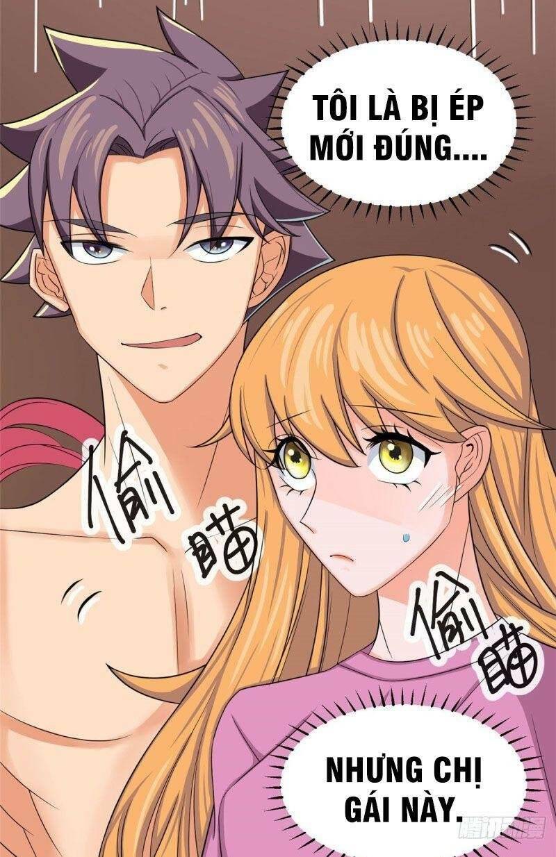 Đế Tế Chapter 72 - Trang 34