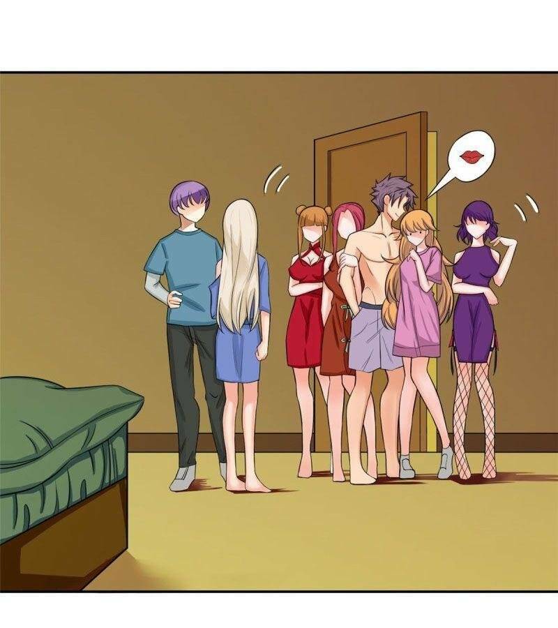 Đế Tế Chapter 72 - Trang 36