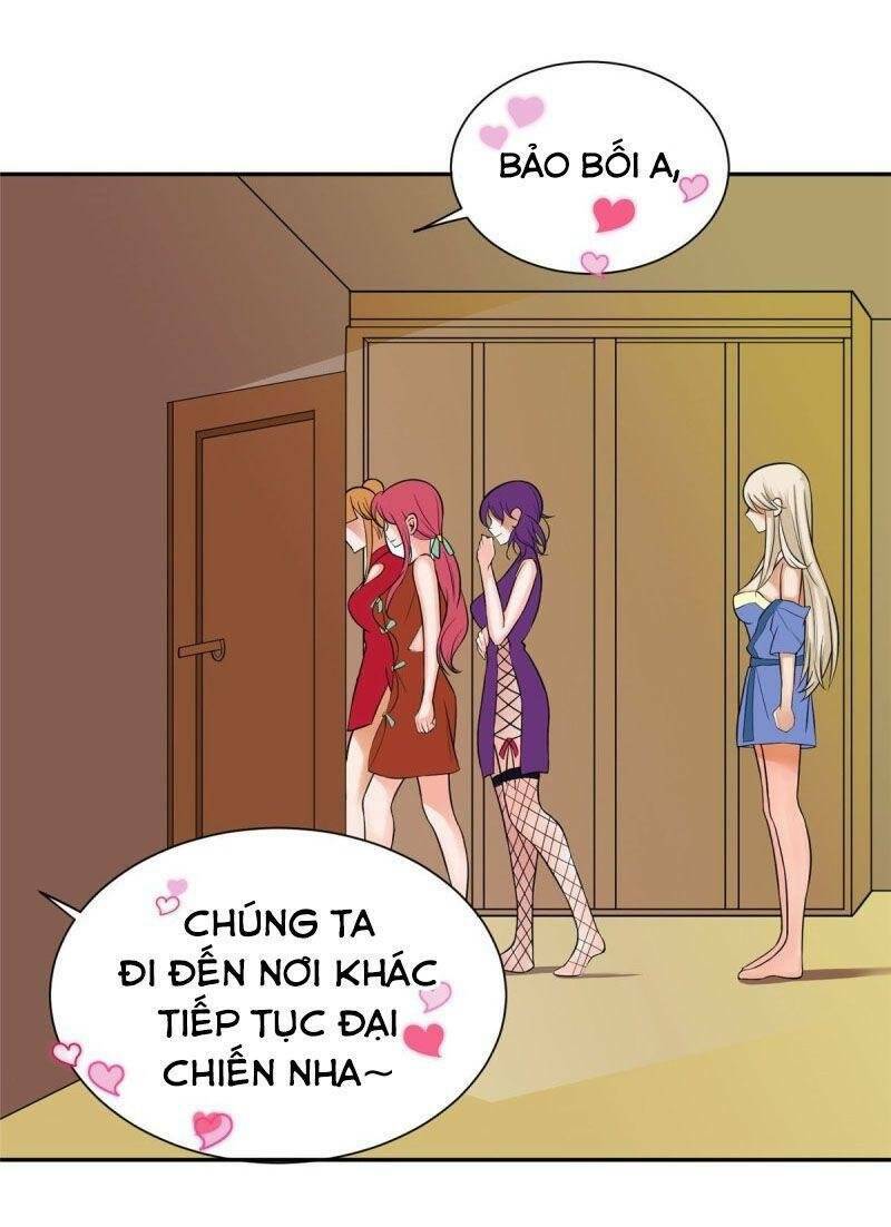 Đế Tế Chapter 72 - Trang 38