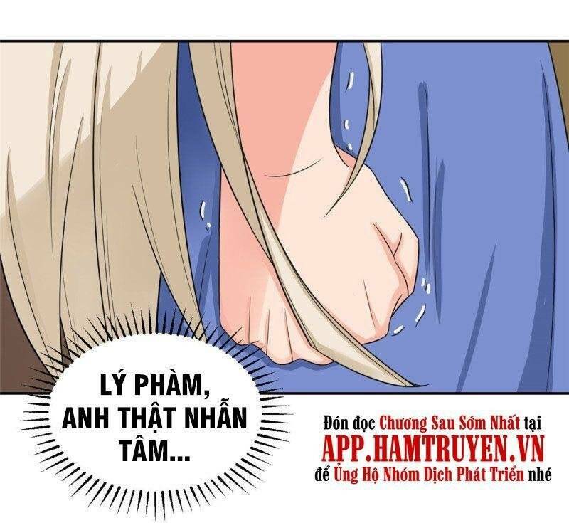 Đế Tế Chapter 72 - Trang 39