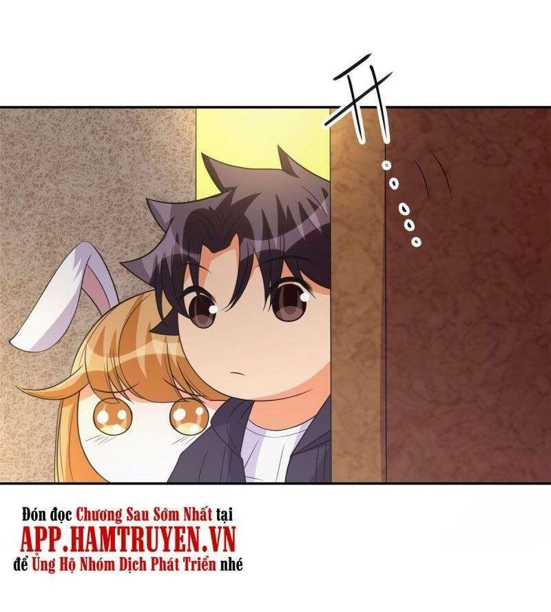 Đế Tế Chapter 72 - Trang 4