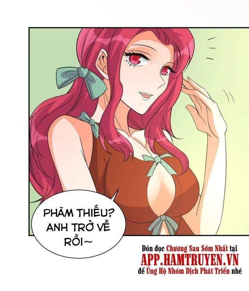 Đế Tế Chapter 72 - Trang 6