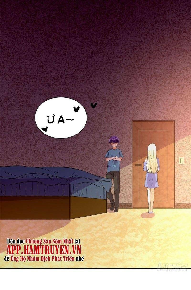 Đế Tế Chapter 72 - Trang 8