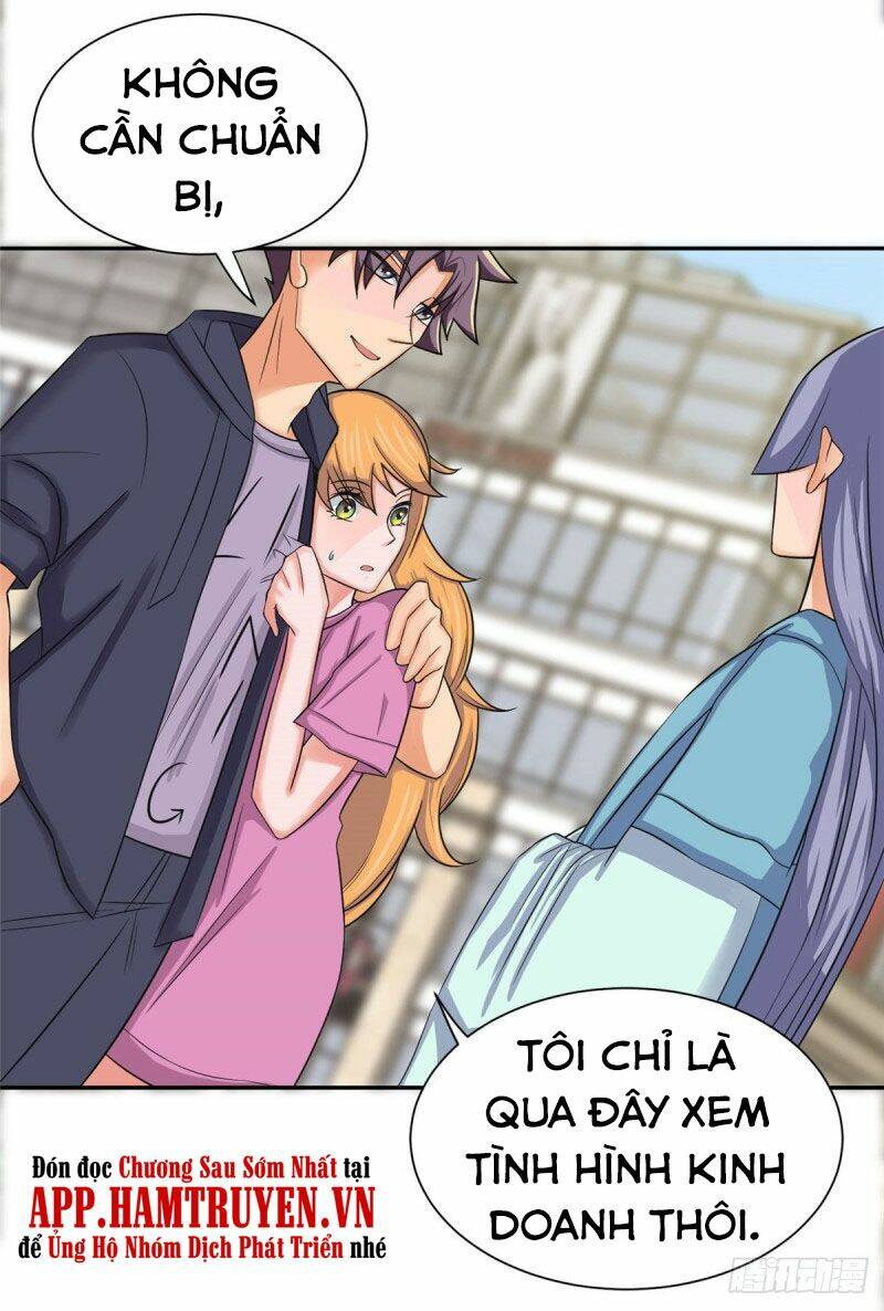 Đế Tế Chapter 73 - Trang 10