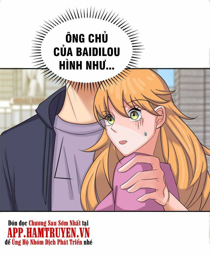 Đế Tế Chapter 73 - Trang 14