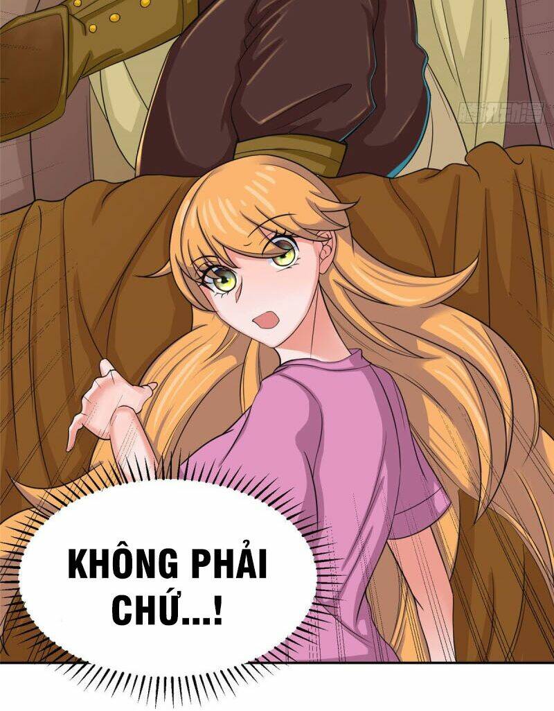 Đế Tế Chapter 73 - Trang 16