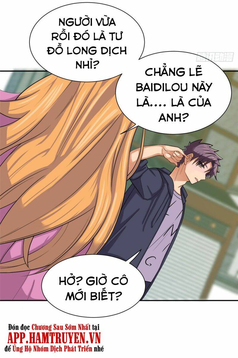 Đế Tế Chapter 73 - Trang 17