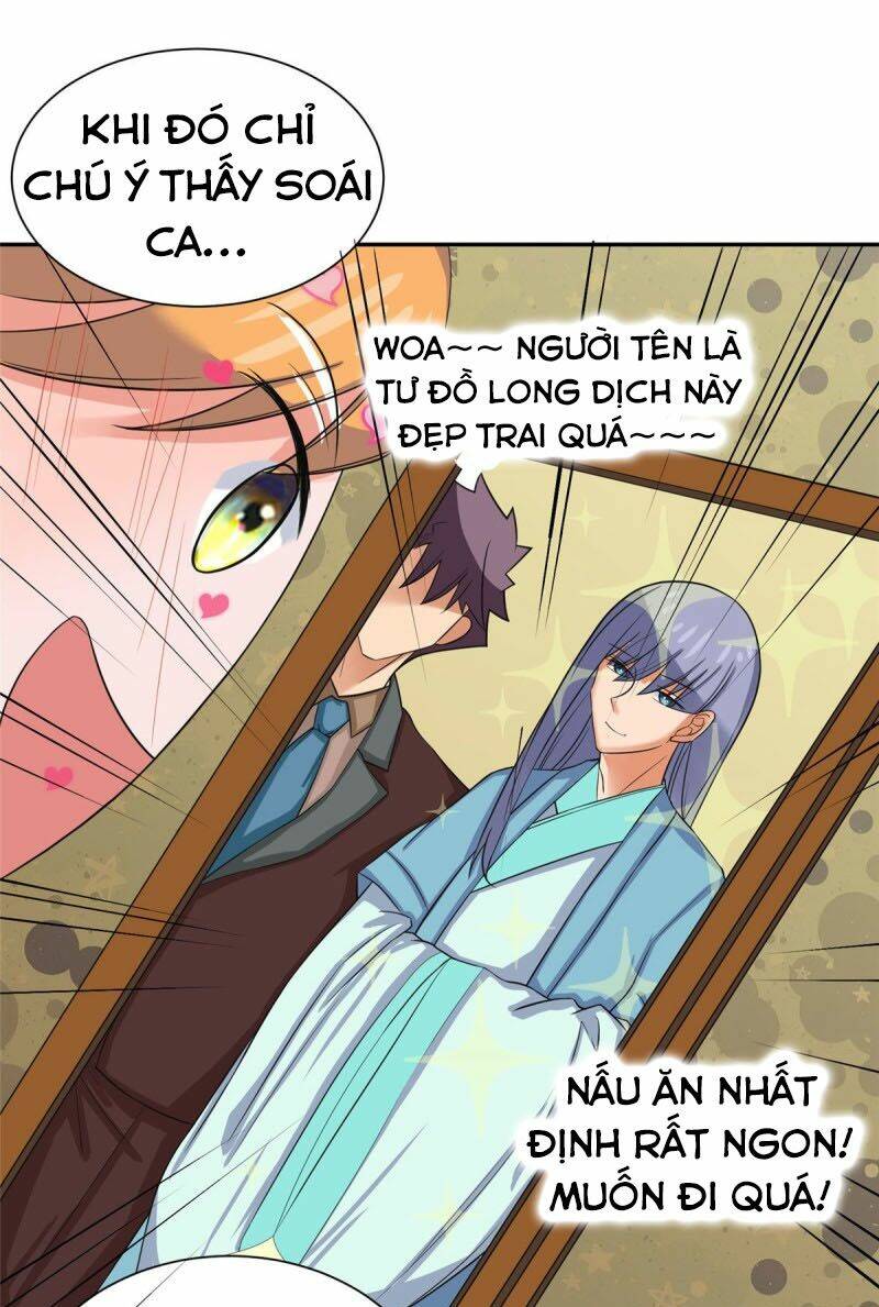 Đế Tế Chapter 73 - Trang 19