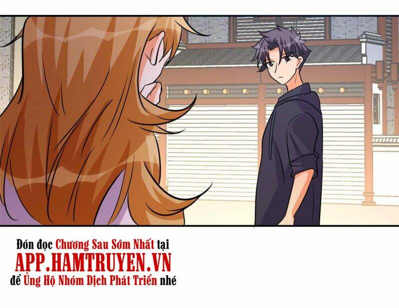 Đế Tế Chapter 73 - Trang 22