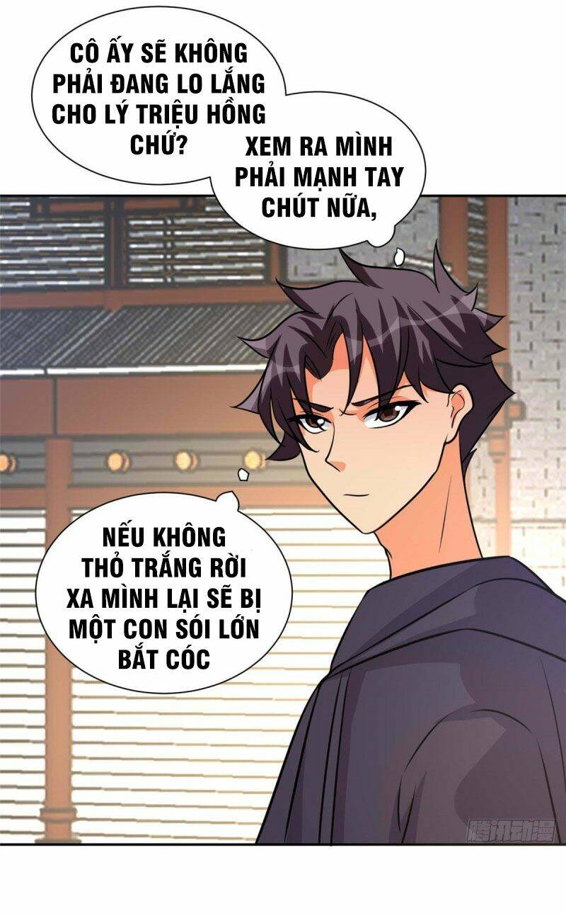 Đế Tế Chapter 73 - Trang 23