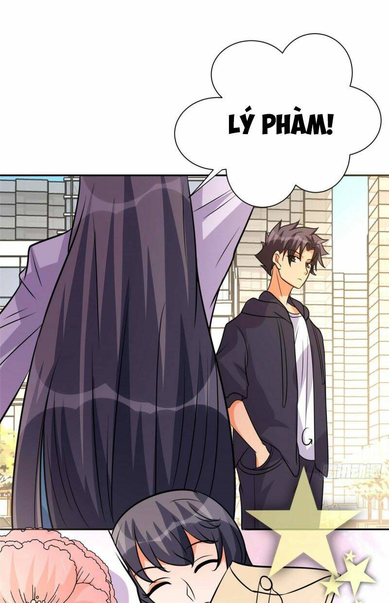 Đế Tế Chapter 73 - Trang 24