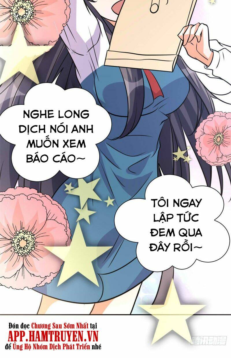 Đế Tế Chapter 73 - Trang 25
