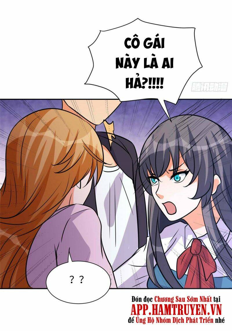 Đế Tế Chapter 73 - Trang 27
