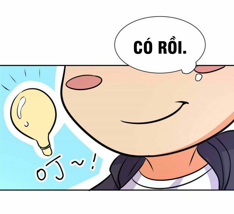 Đế Tế Chapter 73 - Trang 28