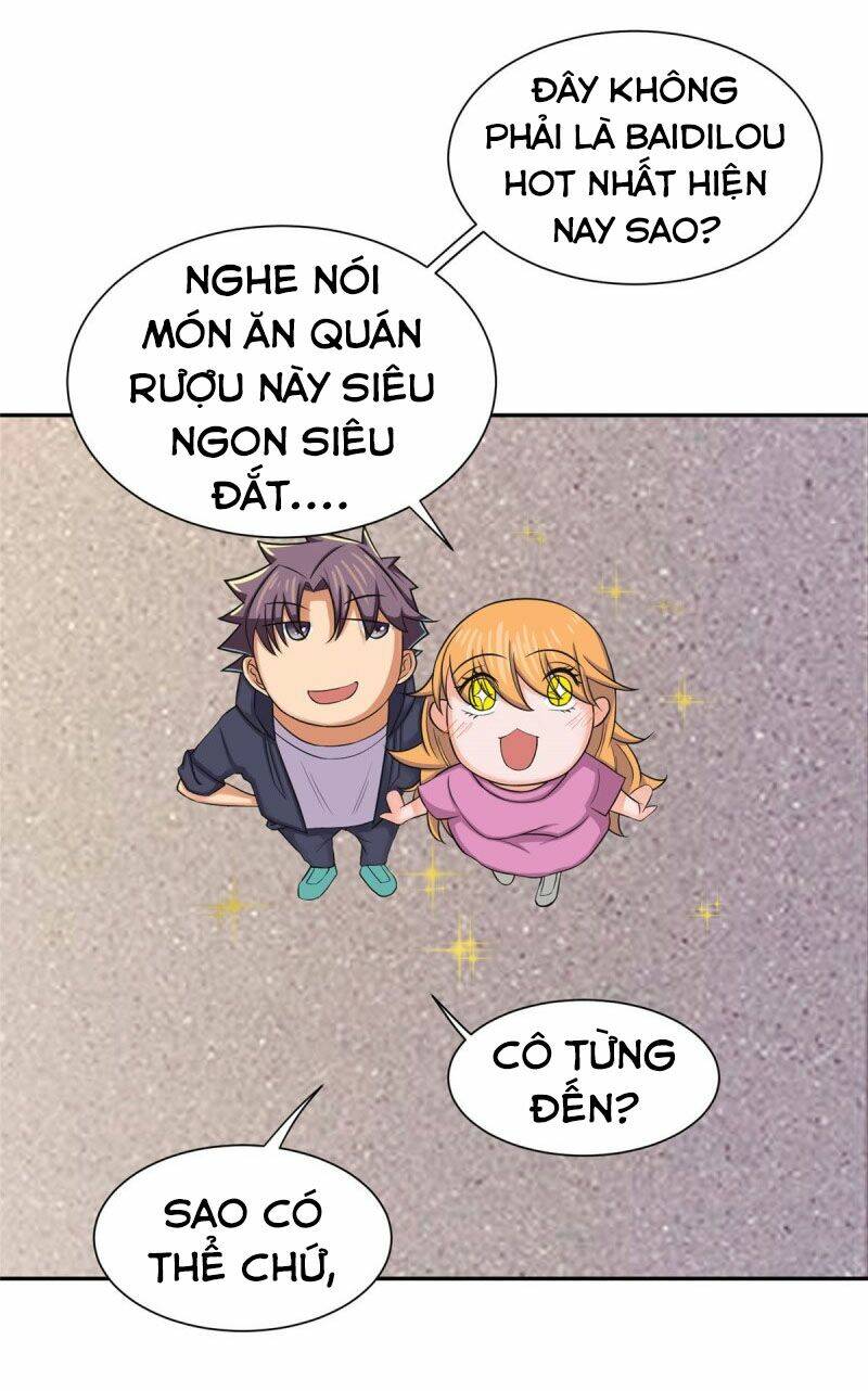 Đế Tế Chapter 73 - Trang 3