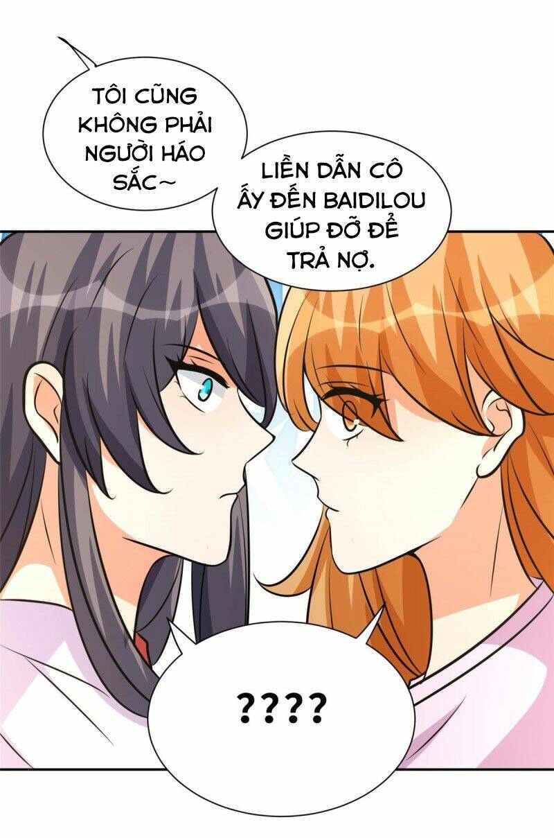 Đế Tế Chapter 73 - Trang 30