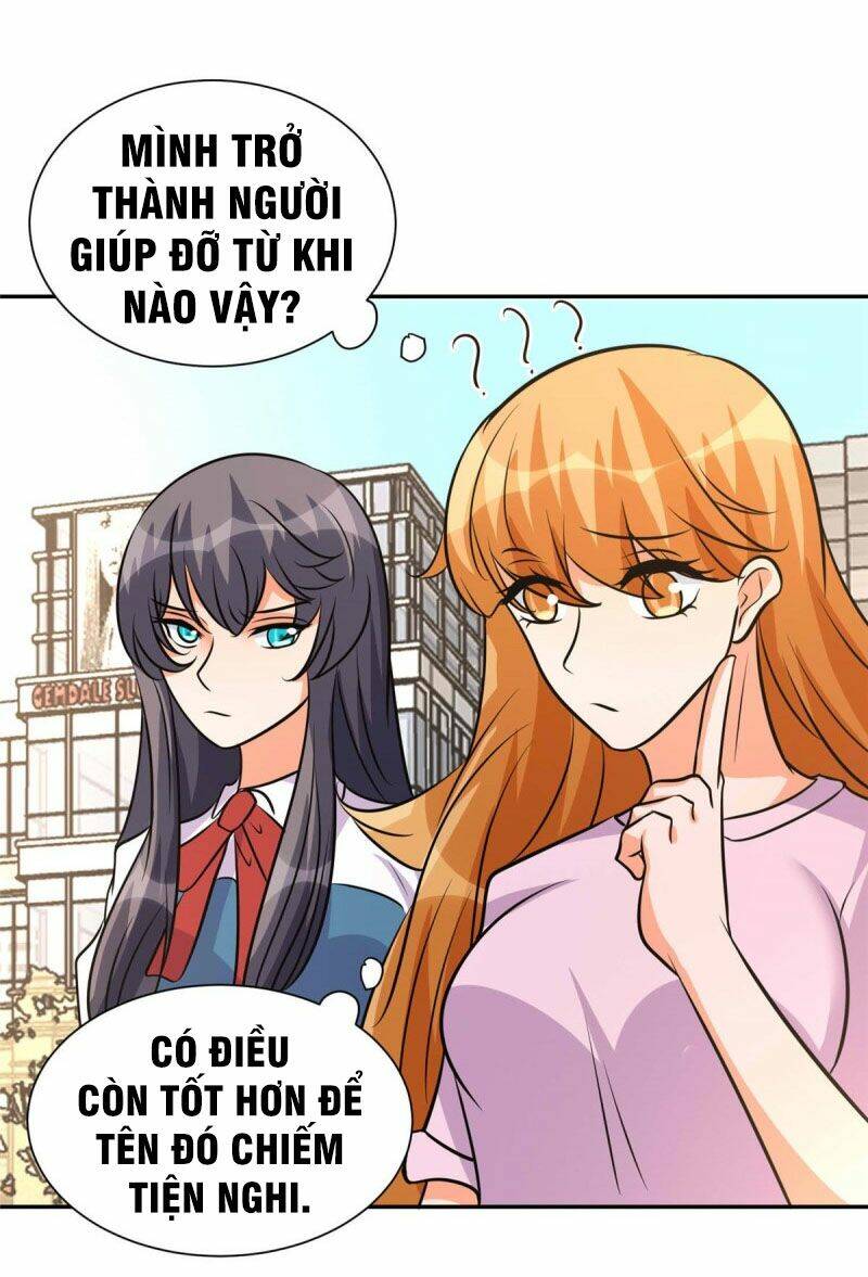 Đế Tế Chapter 73 - Trang 32