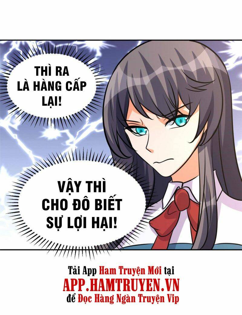 Đế Tế Chapter 73 - Trang 33