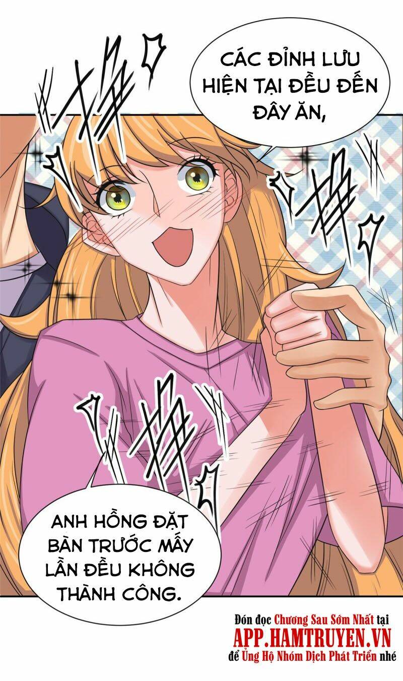 Đế Tế Chapter 73 - Trang 4