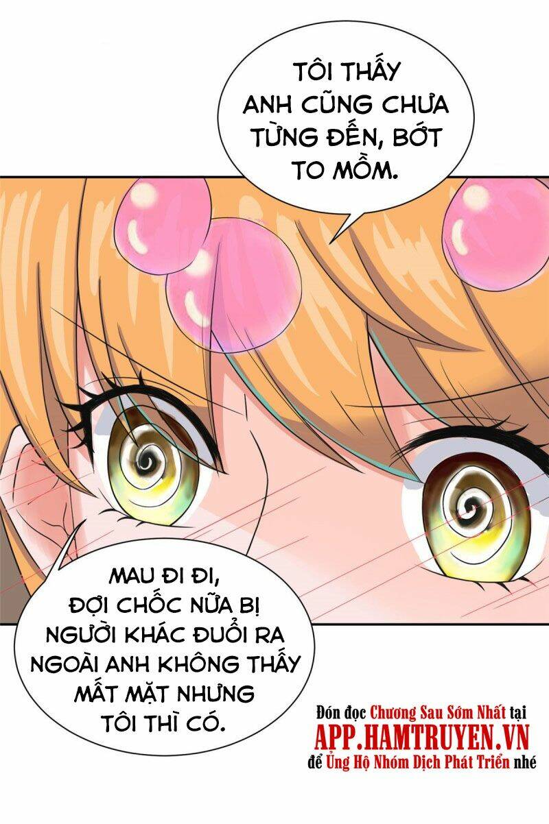Đế Tế Chapter 73 - Trang 6