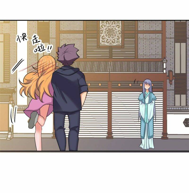 Đế Tế Chapter 73 - Trang 7
