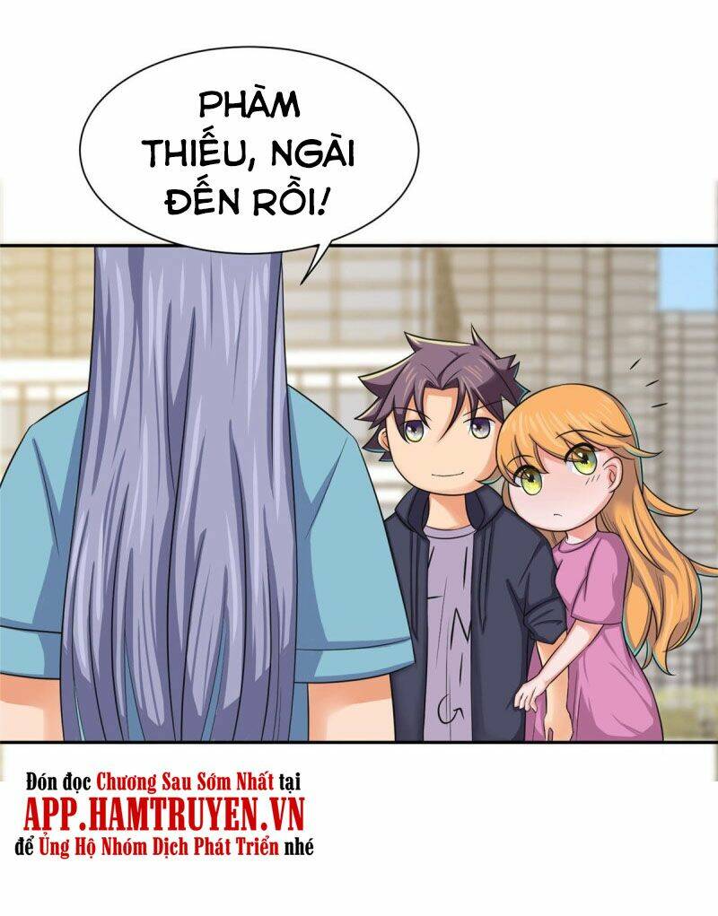 Đế Tế Chapter 73 - Trang 8