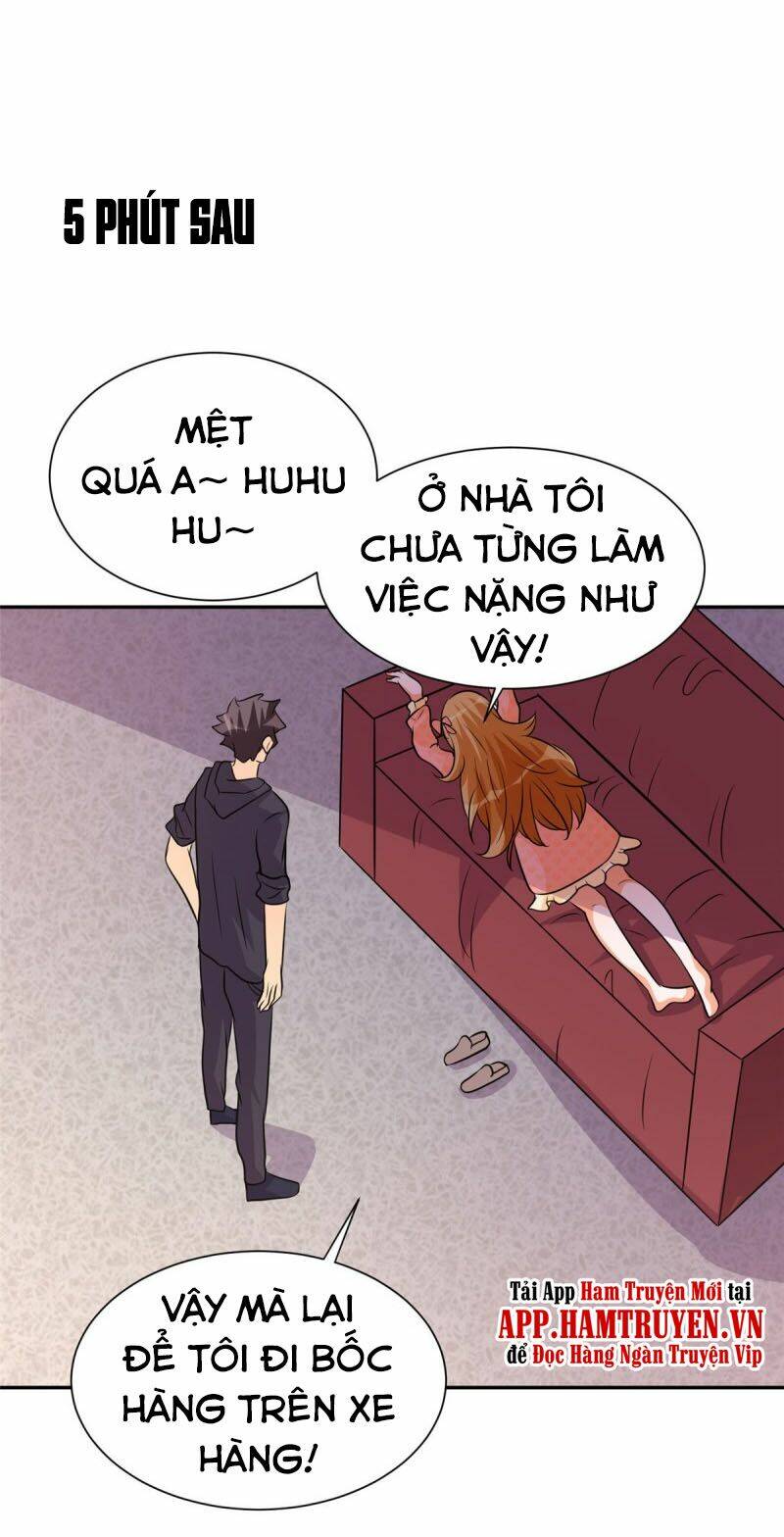 Đế Tế Chapter 74 - Trang 10