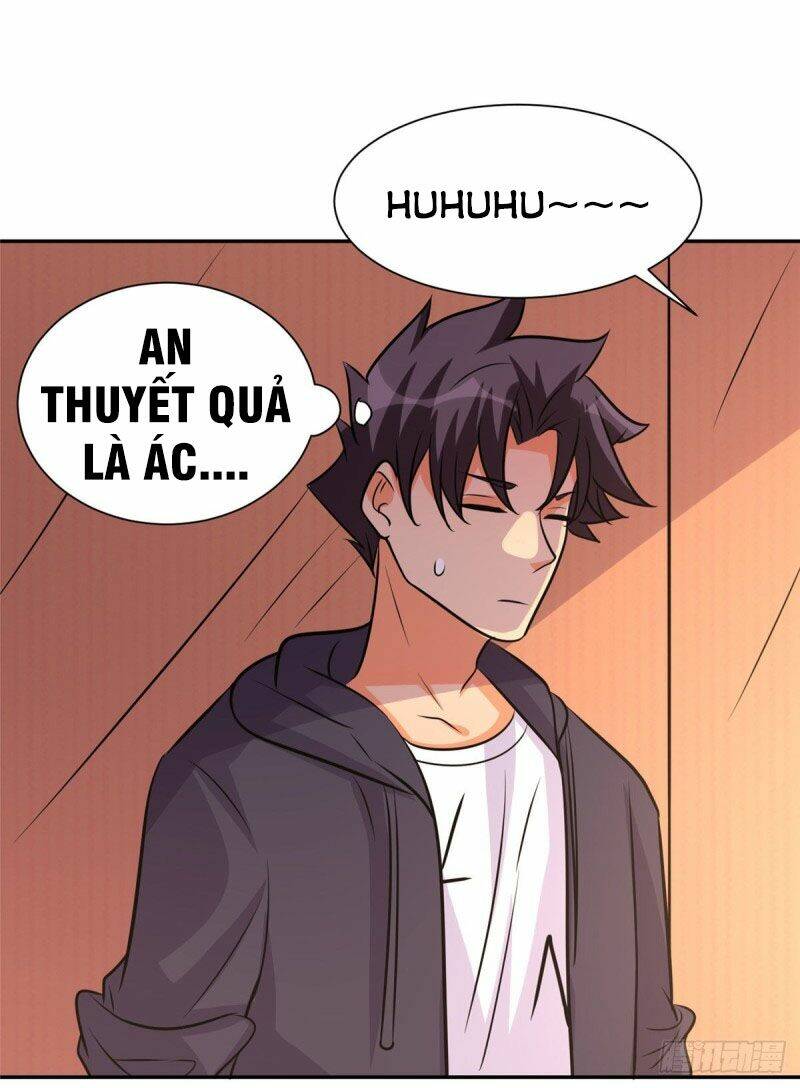 Đế Tế Chapter 74 - Trang 11